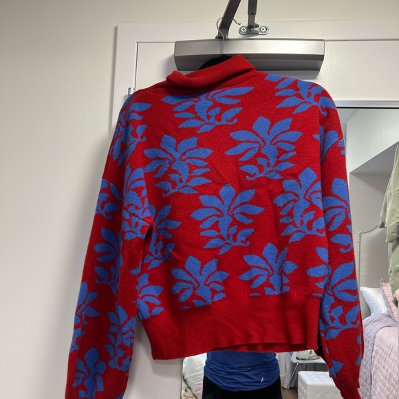 RHODE Turtleneck Sweater - Picture 5 of 6